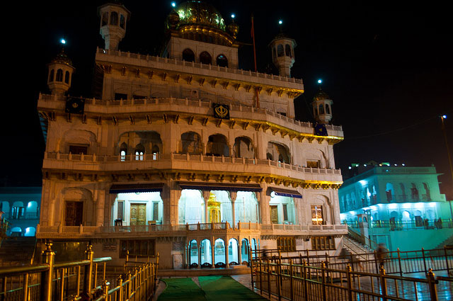 Akal Takht