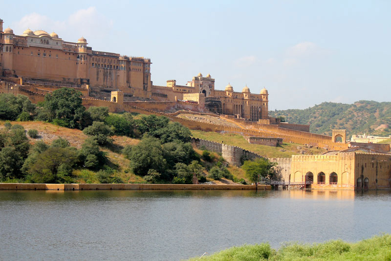 Amber Fort