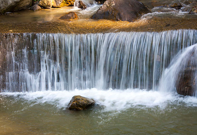 Banjhakri Falls Banjhakri Falls