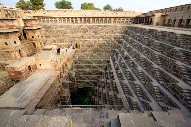 Chand Baori