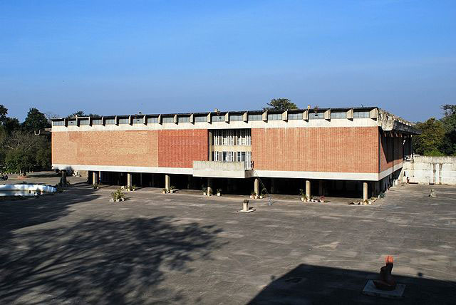 Chandigarh Museum Chandigarh Museum