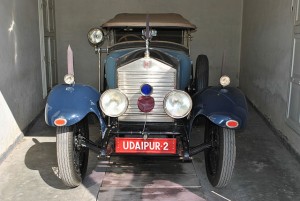 Classic Cars Museum