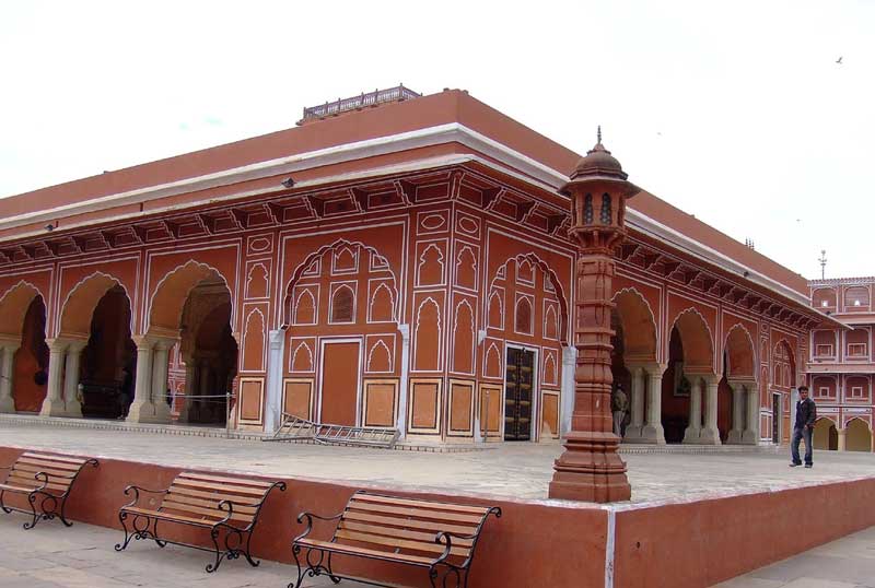 Diwan I Khas