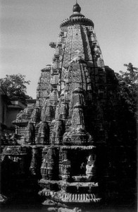 Eklingji Temple