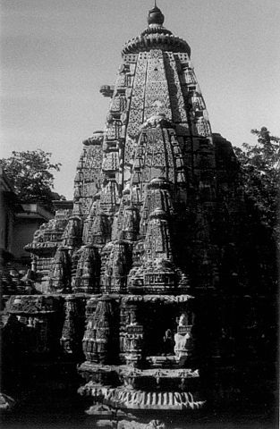 Eklingji Temple Eklingji Temple