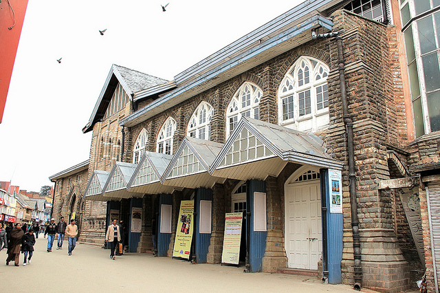 Gaiety Theatre