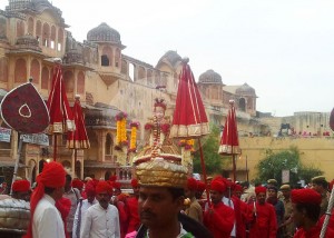 Gangaur