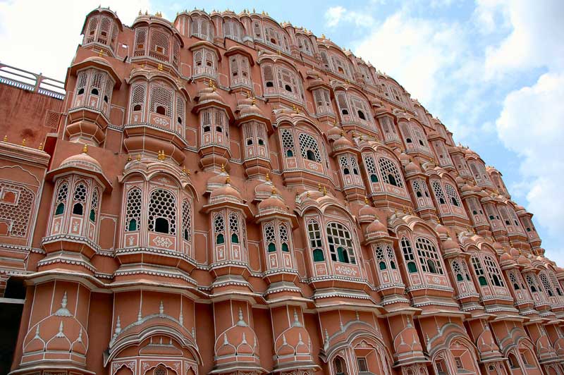 Hawa Mahal