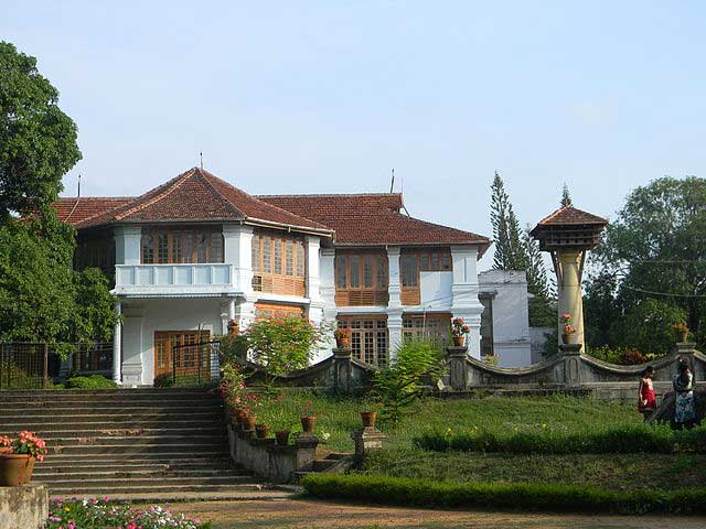 Hill Palace