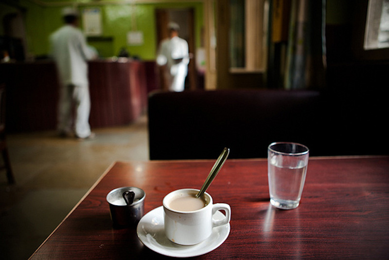 Indian Coffee House