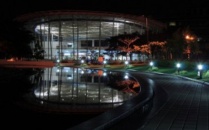 Infosys Pune