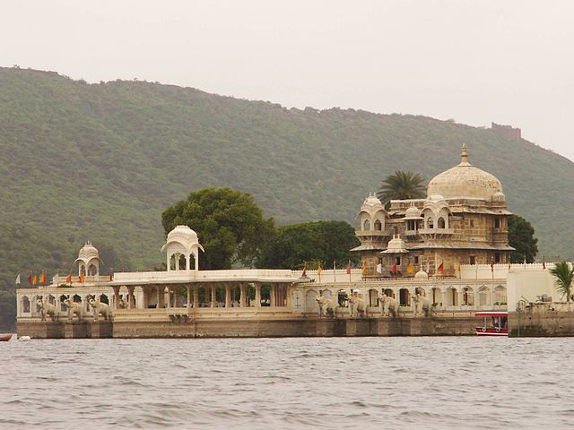 Jag Mandir Jag Mandir