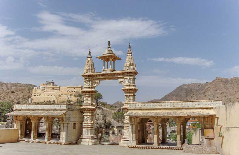 Jagat Shiromani Temple