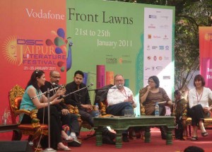 Jaipur Literature Fest