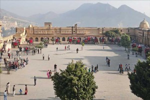 Jaleb Chowk