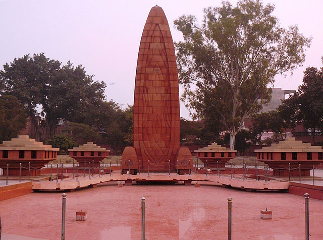 Jallianwala Bagh