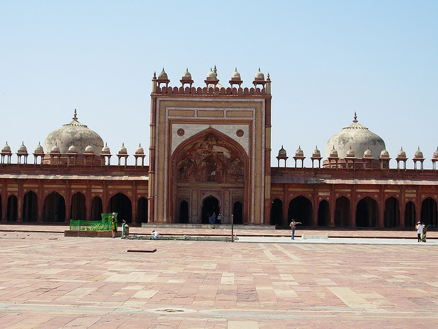 Jama Masjid Jama Masjid