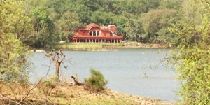 Jogi Mahal