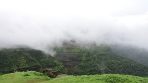 Malshej Ghat