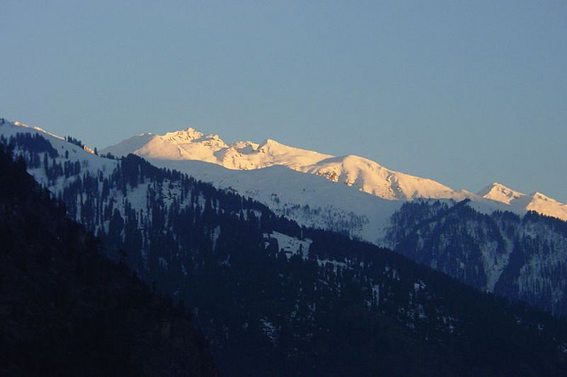Manali Manali