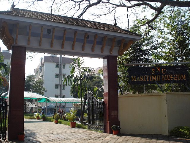 Maritime Museum