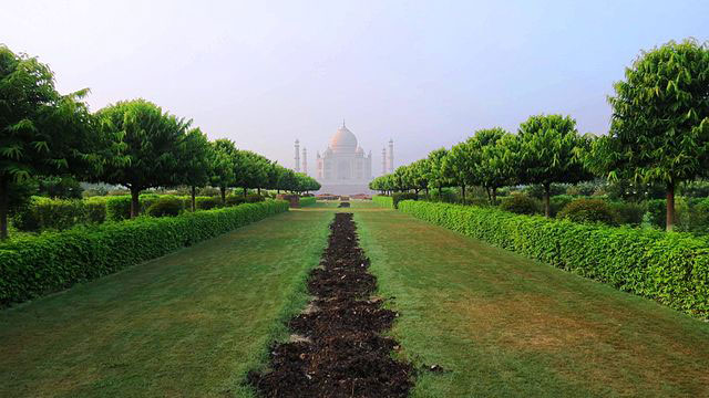 Mehtab Bagh Mehtab Bagh