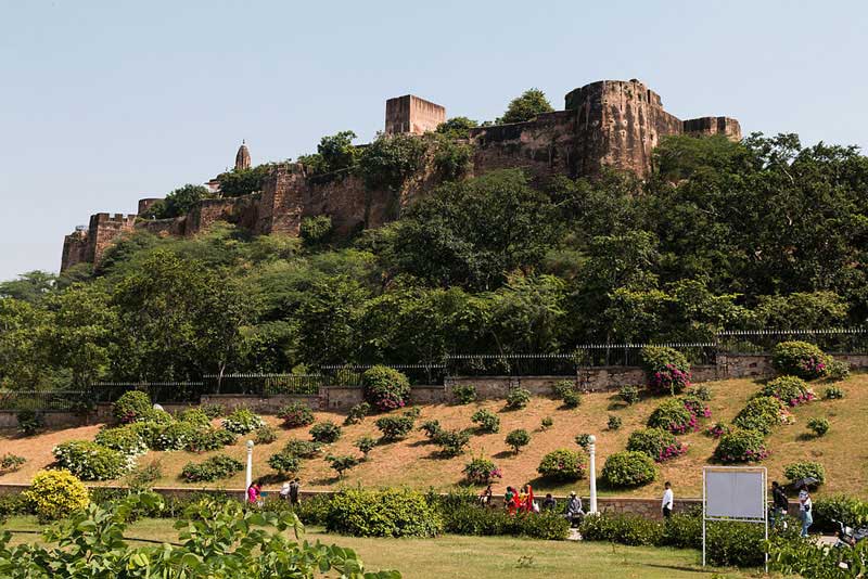 Moti Doongri Ganesh Temple