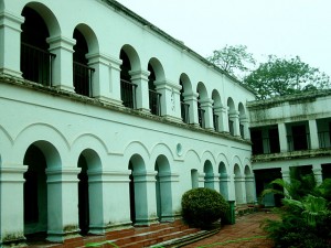 Netaji Museum