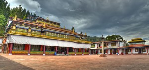 Ranka Monastery