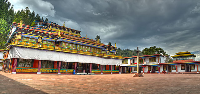 Ranka Monastery Ranka Monastery