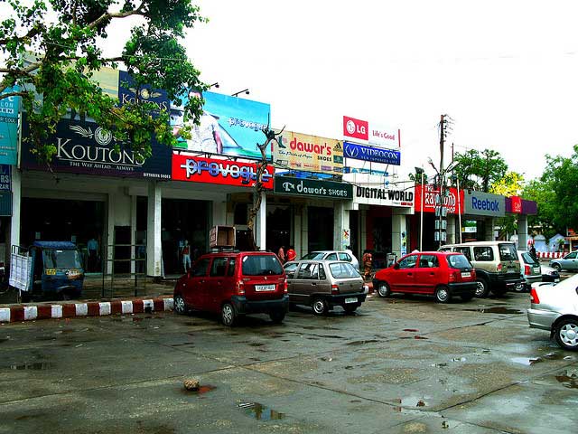 Sadar Bazar