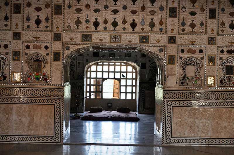 Sheesh Mahal