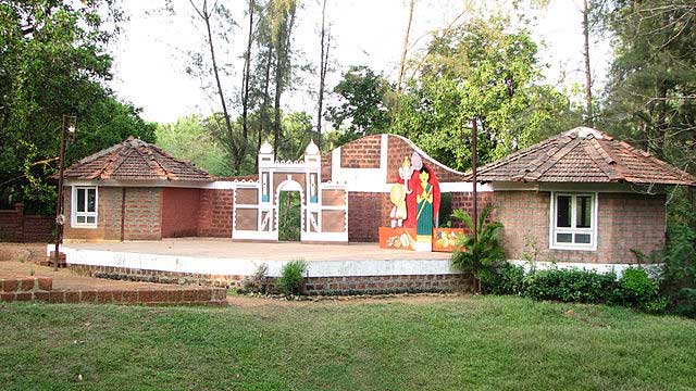 Shilpgram Shilpgram