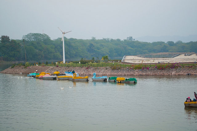 Sukhna Lake Sukhna Lake