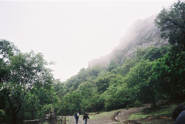 Trekking Trekking